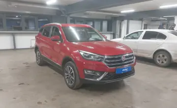 Hanteng X5 EV 2019 года за 8 000 000 тг. в Астана фото 2
