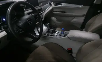 Hanteng X5 EV 2019 года за 8 000 000 тг. в Астана фото 5