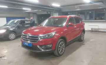 Hanteng X5 EV 2019 года за 8 000 000 тг. в Астана фото 1