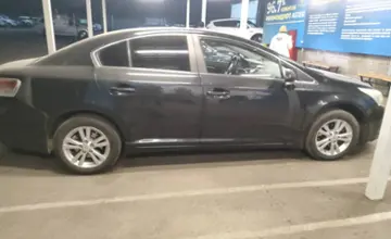 Toyota Avensis 2011 года за 5 800 000 тг. в Алматы фото 4