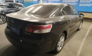 Toyota Avensis 2011 года за 5 800 000 тг. в Алматы