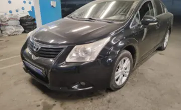 Toyota Avensis 2011 года за 5 800 000 тг. в Алматы фото 1