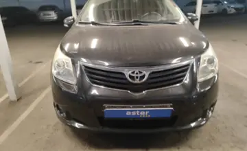 Toyota Avensis 2011 года за 5 800 000 тг. в Алматы фото 2