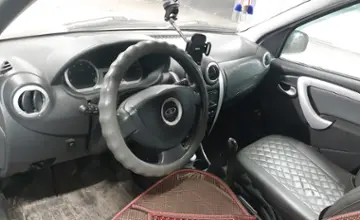 LADA (ВАЗ) Largus 2017 года за 3 800 000 тг. в Астана фото 5