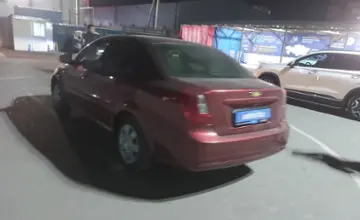 Daewoo Lacetti 2004 года за 3 000 000 тг. в Шымкент фото 4