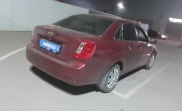 Daewoo Lacetti 2004 года за 3 000 000 тг. в Шымкент фото 3