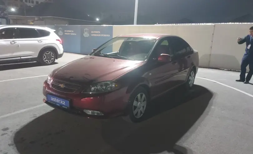 Daewoo Lacetti 2004 года за 3 000 000 тг. в Шымкент