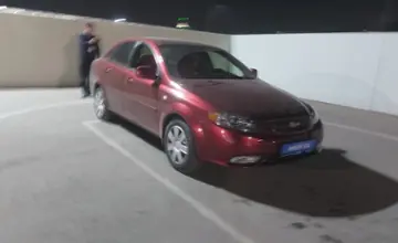 Daewoo Lacetti 2004 года за 3 000 000 тг. в Шымкент фото 2