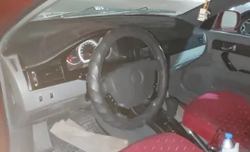 Daewoo Lacetti 2004 года за 3 000 000 тг. в Шымкент фото 5