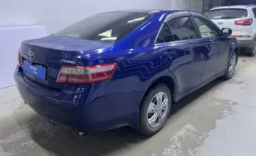Toyota Camry 2006 года за 3 700 000 тг. в Павлодар