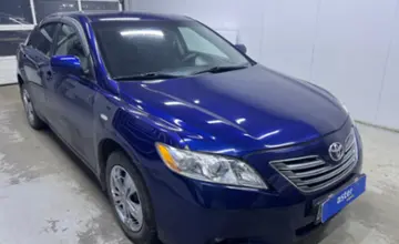 Toyota Camry 2006 года за 3 700 000 тг. в Павлодар фото 3