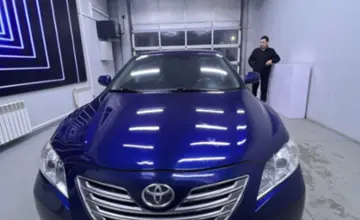 Toyota Camry 2006 года за 3 700 000 тг. в Павлодар фото 2