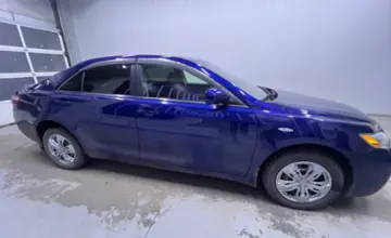 Toyota Camry 2006 года за 3 700 000 тг. в Павлодар фото 4