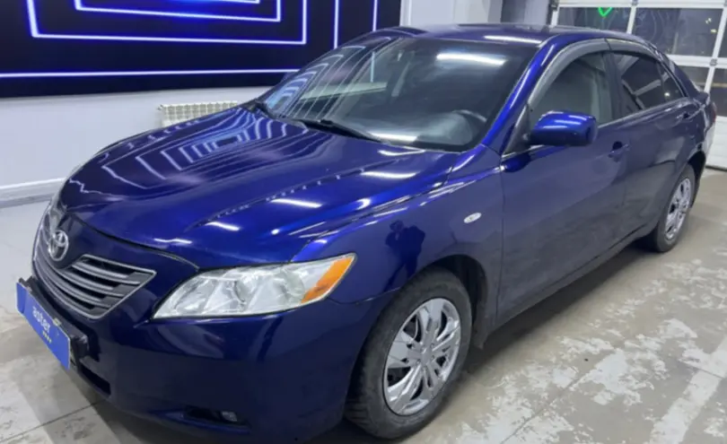 Toyota Camry 2006 года за 3 700 000 тг. в Павлодар