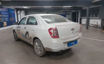 Chevrolet Cobalt 2025 года за 7 000 000 тг. в Астана фото 4