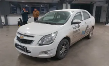 Chevrolet Cobalt 2025 года за 7 000 000 тг. в Астана фото 1