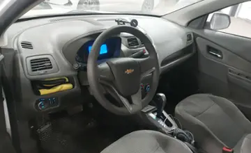 Chevrolet Cobalt 2025 года за 7 000 000 тг. в Астана фото 5