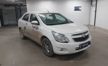 Chevrolet Cobalt 2025 года за 7 000 000 тг. в Астана фото 2