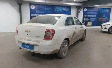 Chevrolet Cobalt 2025 года за 7 000 000 тг. в Астана фото 3