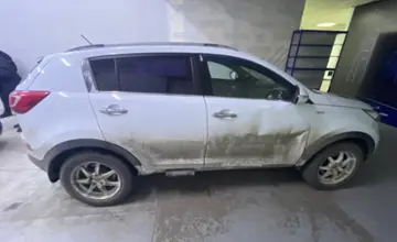 Kia Sportage 2012 года за 7 000 000 тг. в Павлодар фото 4