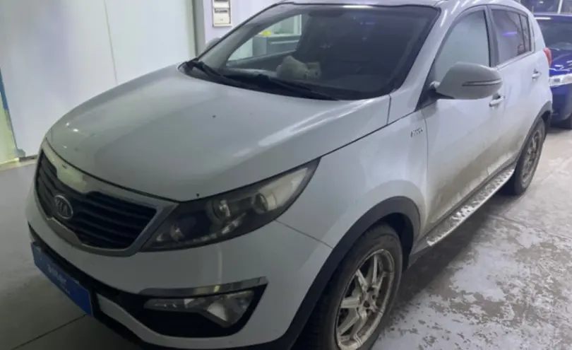 Kia Sportage 2012 года за 7 000 000 тг. в Павлодар