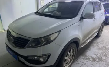 Kia Sportage 2012 года за 7 000 000 тг. в Павлодар фото 1