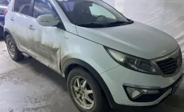 Kia Sportage 2012 года за 7 000 000 тг. в Павлодар фото 3