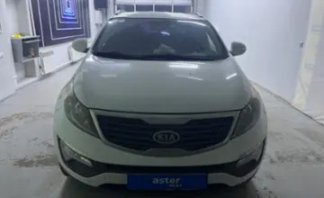 Kia Sportage 2012 года за 7 000 000 тг. в Павлодар фото 2