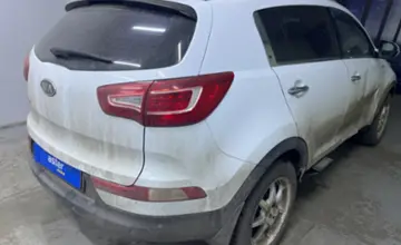 Kia Sportage 2012 года за 7 000 000 тг. в Павлодар