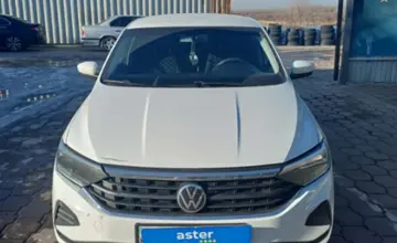 Volkswagen Polo 2020 года за 7 000 000 тг. в Караганда фото 2