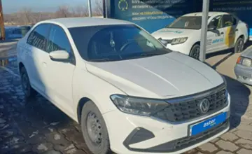 Volkswagen Polo 2020 года за 7 000 000 тг. в Караганда фото 3