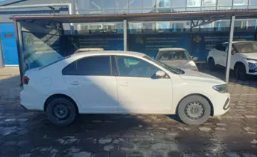 Volkswagen Polo 2020 года за 7 000 000 тг. в Караганда фото 4