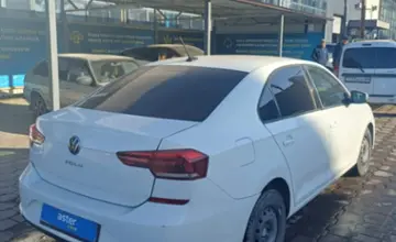Volkswagen Polo 2020 года за 7 000 000 тг. в Караганда