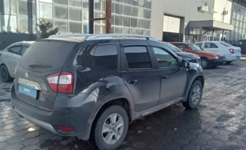 Nissan Terrano 2020 года за 8 200 000 тг. в Караганда