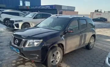 Nissan Terrano 2020 года за 8 200 000 тг. в Караганда фото 1