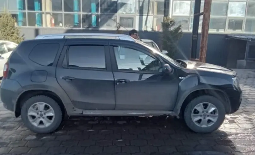 Nissan Terrano 2020 года за 8 200 000 тг. в Караганда фото 4