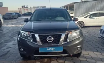 Nissan Terrano 2020 года за 8 200 000 тг. в Караганда фото 2