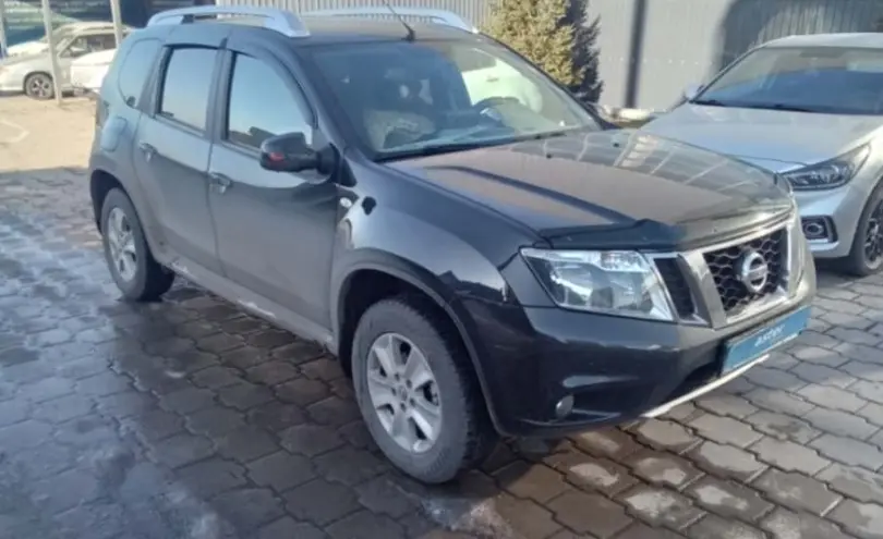 Nissan Terrano 2020 года за 8 200 000 тг. в Караганда фото 3