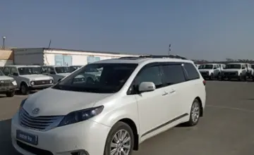 Toyota Sienna 2013 года за 12 000 000 тг. в Актау фото 1