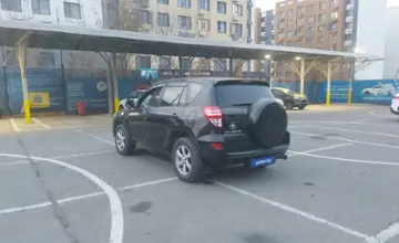 Toyota RAV4 2010 года за 7 000 000 тг. в Алматы фото 4