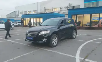 Toyota RAV4 2010 года за 7 000 000 тг. в Алматы фото 1