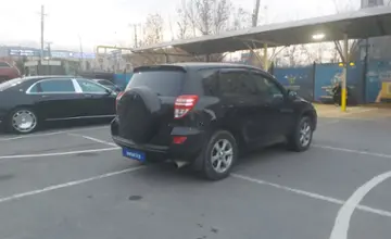 Toyota RAV4 2010 года за 7 000 000 тг. в Алматы фото 3