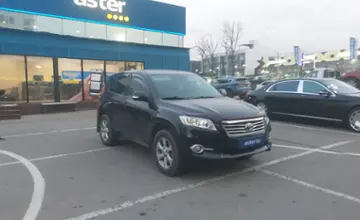 Toyota RAV4 2010 года за 7 000 000 тг. в Алматы фото 2