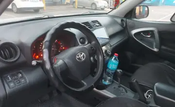 Toyota RAV4 2010 года за 7 000 000 тг. в Алматы фото 5