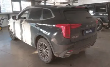 Haval Jolion 2024 года за 10 000 000 тг. в Астана фото 4