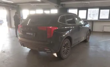 Haval Jolion 2024 года за 10 000 000 тг. в Астана фото 3