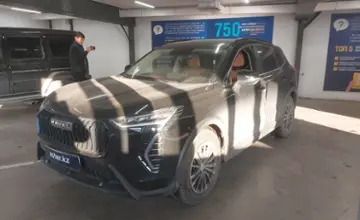 Haval Jolion 2024 года за 10 000 000 тг. в Астана фото 1
