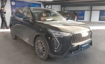 Haval Jolion 2024 года за 10 000 000 тг. в Астана фото 2
