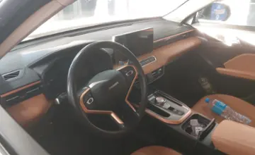 Haval Jolion 2024 года за 10 000 000 тг. в Астана фото 5