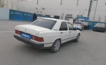 Mercedes-Benz 190 (W201) 1984 года за 1 200 000 тг. в Шымкент фото 3